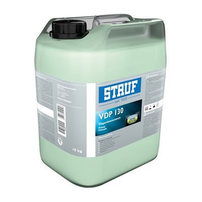 Грунт для основания STAUF/ШТАУФ VDP-130 (10л)